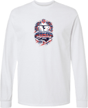 Long Sleeves - AAU NC State Championship 2026
