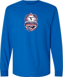 Long Sleeves - AAU NC State Championship 2026