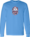 Long Sleeves - AAU NC State Championship 2026