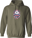 Hoodies - AAU NC State Championship 2026