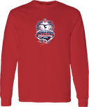 Long Sleeves - AAU NC State Championship 2026