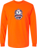 Long Sleeves - AAU NC State Championship 2026