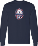 Long Sleeves - AAU NC State Championship 2026