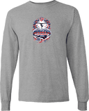 Long Sleeves - AAU NC State Championship 2026