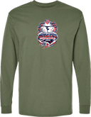 Long Sleeves - AAU NC State Championship 2026