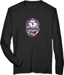 Performance Long Sleeves - AAU NC State Championship 2026