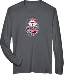 Performance Long Sleeves - AAU NC State Championship 2026