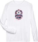 Performance Long Sleeves - AAU NC State Championship 2026