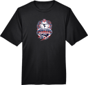 Performance Short Sleeves - AAU NC State Championship 2026