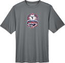 Performance Short Sleeves - AAU NC State Championship 2026