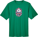 Performance Short Sleeves - AAU NC State Championship 2026