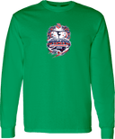 Long Sleeves - AAU NC State Championship 2026