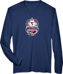 Performance Long Sleeves - AAU NC State Championship 2026