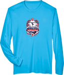 Performance Long Sleeves - AAU NC State Championship 2026