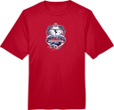 Performance Short Sleeves - AAU NC State Championship 2026