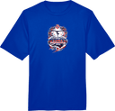 Performance Short Sleeves - AAU NC State Championship 2026