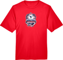 Performance Short Sleeves - AAU NC State Championship 2026