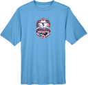 Performance Short Sleeves - AAU NC State Championship 2026