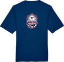 Performance Short Sleeves - AAU NC State Championship 2026