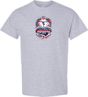 Short Sleeves - AAU NC State Championship 2026