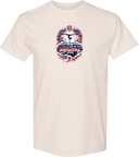 Short Sleeves - AAU NC State Championship 2026