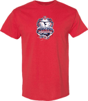 Short Sleeves - AAU NC State Championship 2026