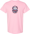 Short Sleeves - AAU NC State Championship 2026