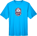 Performance Short Sleeves - AAU NC State Championship 2026