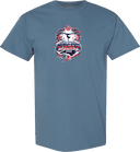 Short Sleeves - AAU NC State Championship 2026