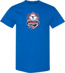 Short Sleeves - AAU NC State Championship 2026