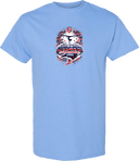 Short Sleeves - AAU NC State Championship 2026
