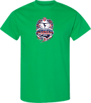 Short Sleeves - AAU NC State Championship 2026