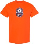 Short Sleeves - AAU NC State Championship 2026