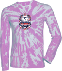 Tie-Dye Long Sleeves - AAU NC State Championship 2026