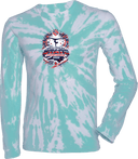 Tie-Dye Long Sleeves - AAU NC State Championship 2026