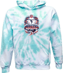 Tie-Dye Hoodies - AAU NC State Championship 2026