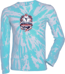 Tie-Dye Long Sleeves - AAU NC State Championship 2026
