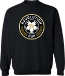 Crew Sweatshirt - Revolution Cup 2026