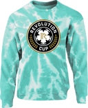 Crew Sweatshirt - Revolution Cup 2026
