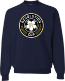 Crew Sweatshirt - Revolution Cup 2026