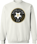 Crew Sweatshirt - Revolution Cup 2026