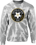 Crew Sweatshirt - Revolution Cup 2026