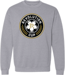 Crew Sweatshirt - Revolution Cup 2026