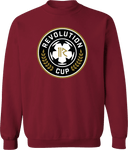 Crew Sweatshirt - Revolution Cup 2026