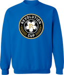 Crew Sweatshirt - Revolution Cup 2026