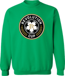 Crew Sweatshirt - Revolution Cup 2026