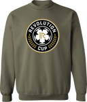 Crew Sweatshirt - Revolution Cup 2026