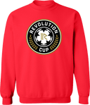 Crew Sweatshirt - Revolution Cup 2026
