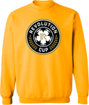Crew Sweatshirt - Revolution Cup 2026