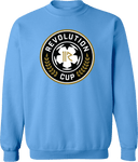 Crew Sweatshirt - Revolution Cup 2026